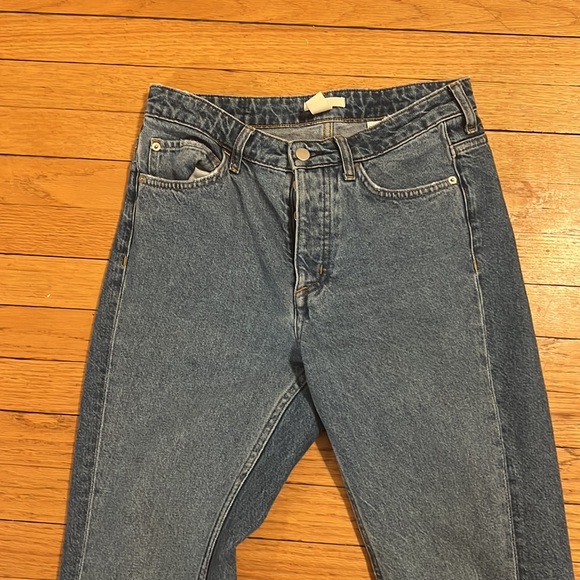 H&M Skinny Jeans - Picture 2 of 4